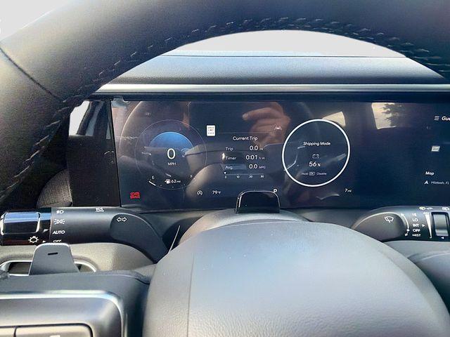 new 2026 Hyundai Palisade car, priced at $47,530