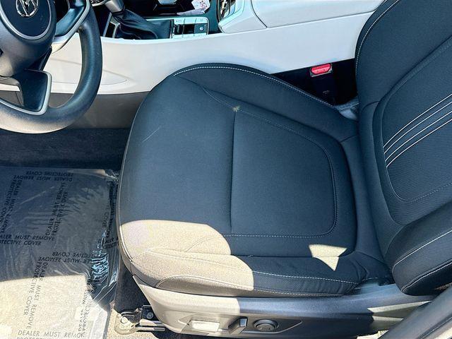 used 2024 Hyundai Tucson car, priced at $23,271