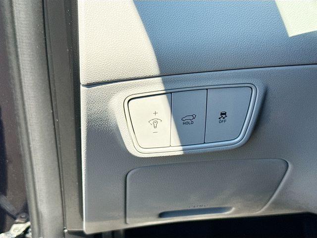 used 2024 Hyundai Tucson car, priced at $23,271
