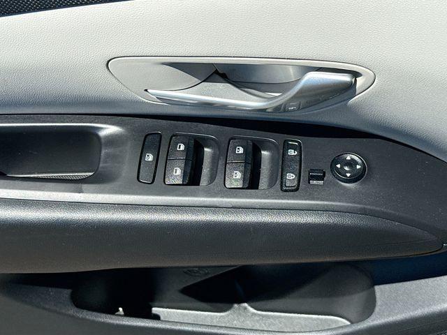 used 2024 Hyundai Tucson car, priced at $23,271