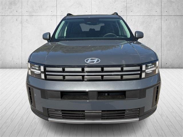 new 2026 Hyundai Santa Fe car, priced at $34,583