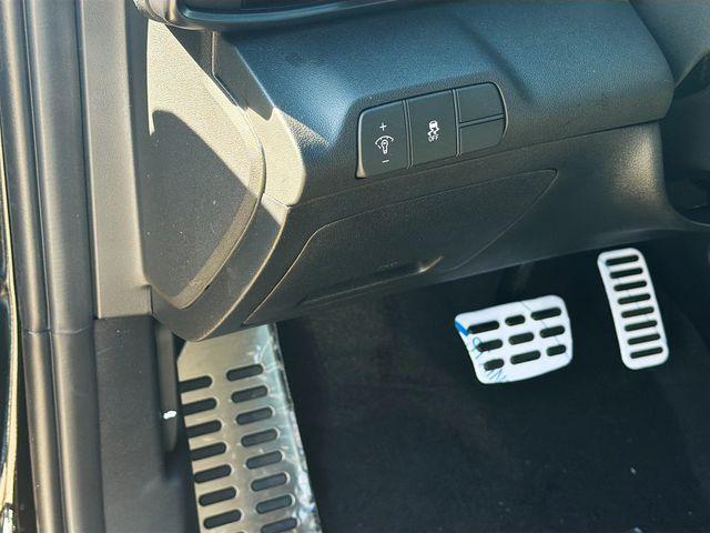 new 2026 Hyundai Elantra car, priced at $22,905