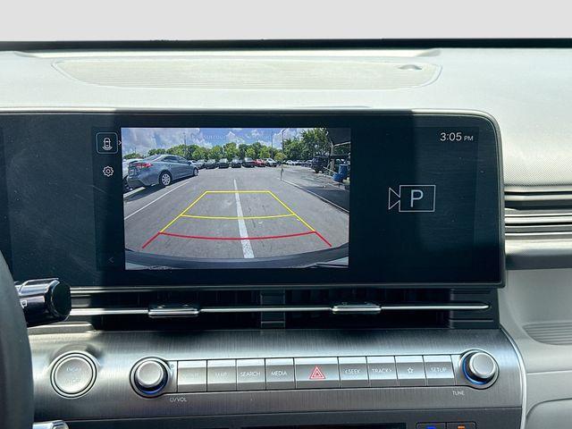 used 2024 Hyundai Kona car, priced at $22,271
