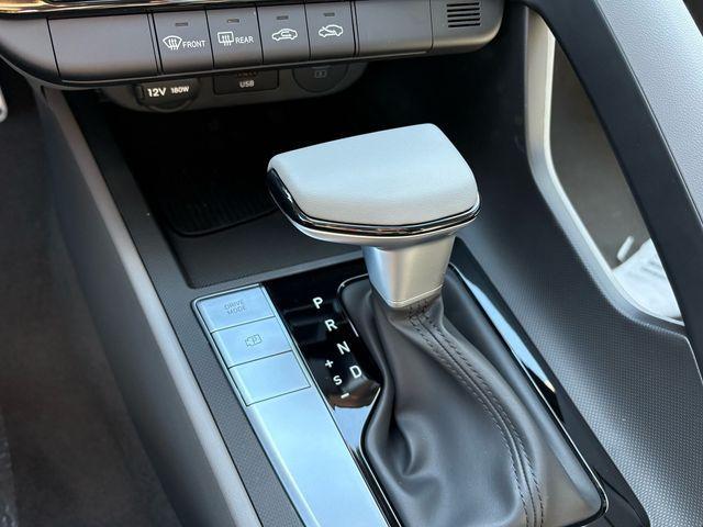 new 2026 Hyundai Elantra car, priced at $22,909