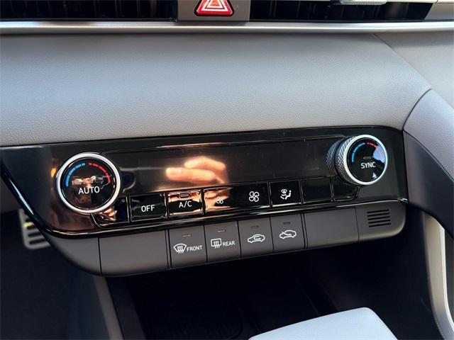 new 2026 Hyundai Elantra car, priced at $24,409