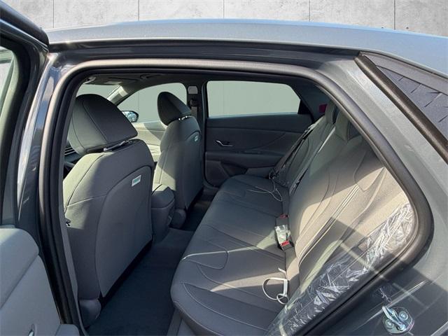 new 2026 Hyundai Santa Fe car, priced at $48,218