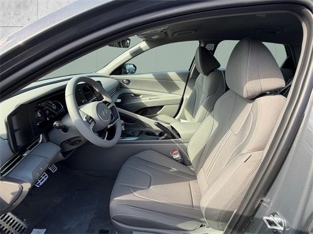 new 2026 Hyundai Santa Fe car, priced at $48,218