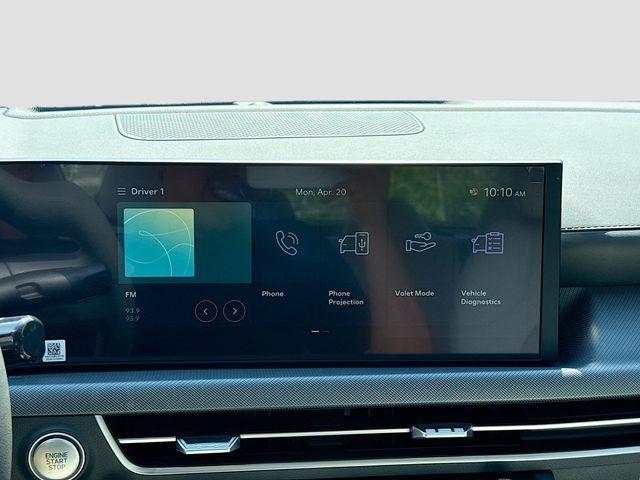 used 2025 Hyundai Sonata car, priced at $22,161