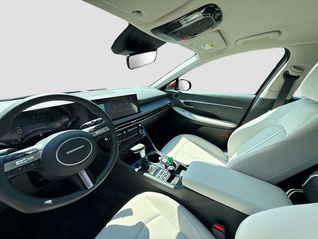 used 2025 Hyundai Sonata car, priced at $22,161