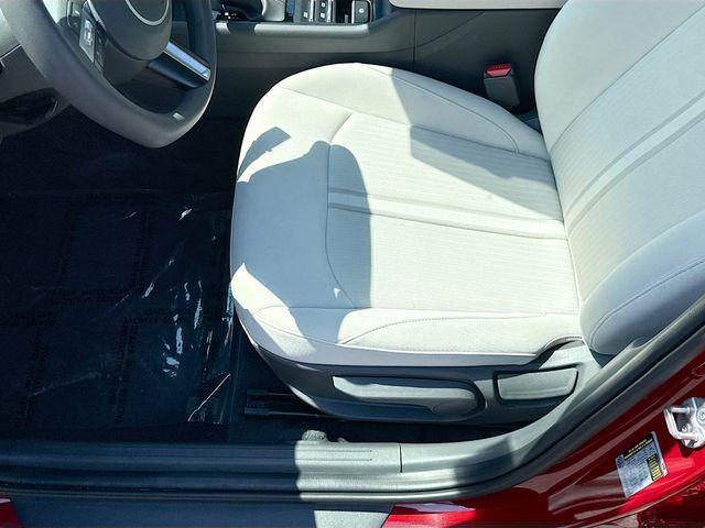 used 2025 Hyundai Sonata car, priced at $22,161