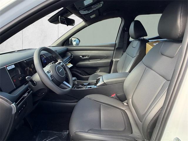 new 2026 Hyundai SANTA CRUZ car, priced at $31,475
