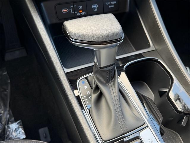 new 2026 Hyundai SANTA CRUZ car, priced at $31,475