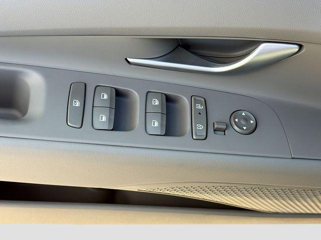 new 2026 Hyundai Elantra car, priced at $24,125