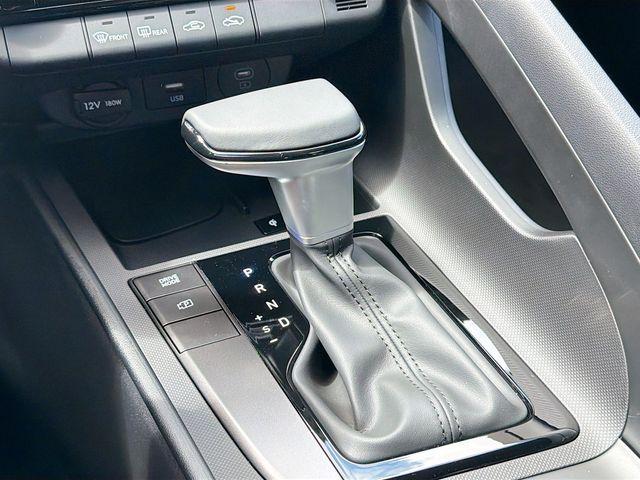 new 2026 Hyundai Elantra car, priced at $24,198