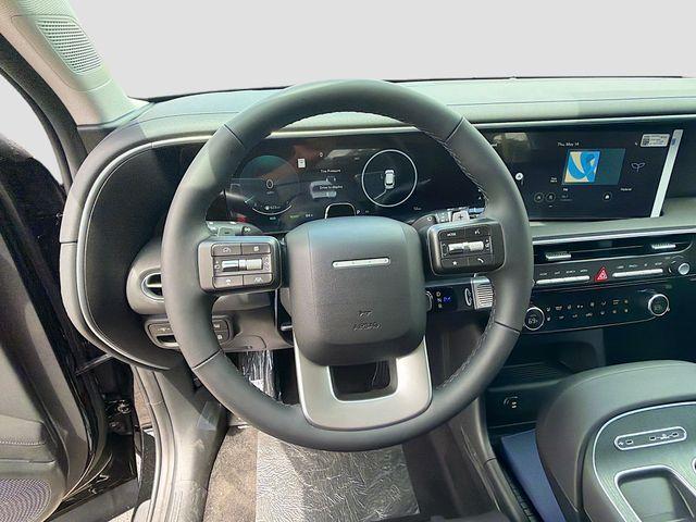 new 2026 Hyundai Palisade Hybrid car, priced at $50,731