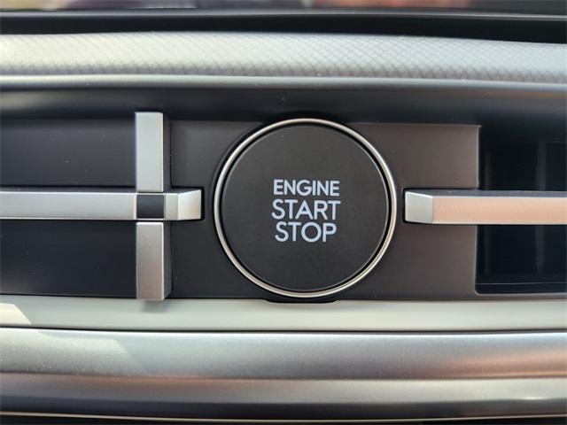 new 2026 Hyundai SANTA FE HEV car, priced at $33,900