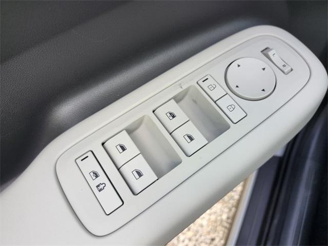 new 2026 Hyundai SANTA FE HEV car, priced at $33,900