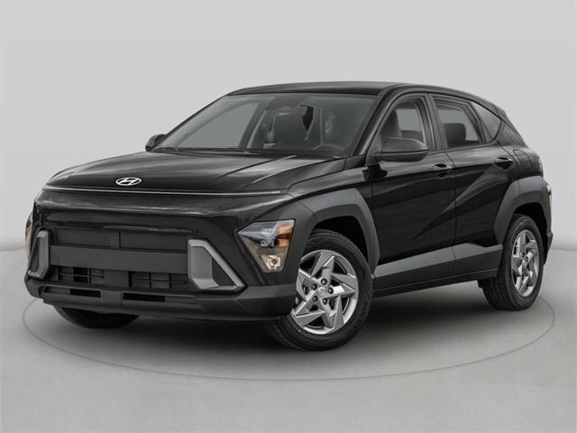 used 2024 Hyundai Kona car, priced at $20,923