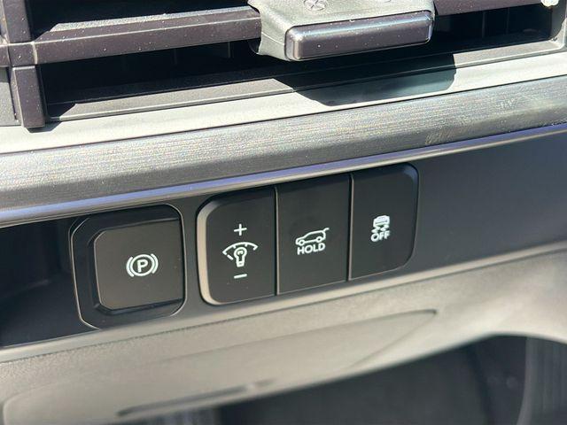 new 2026 Hyundai Santa Fe car, priced at $44,966