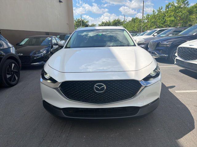 used 2023 Mazda CX-30 car, priced at $21,771