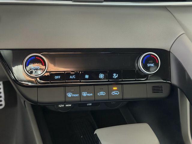 new 2026 Hyundai Elantra car, priced at $23,416