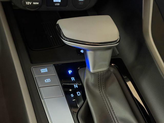 new 2026 Hyundai Elantra car, priced at $23,416