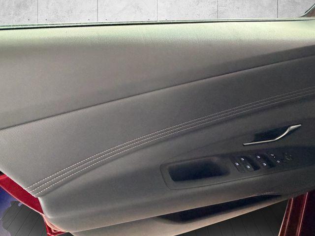 new 2026 Hyundai Elantra car, priced at $23,416