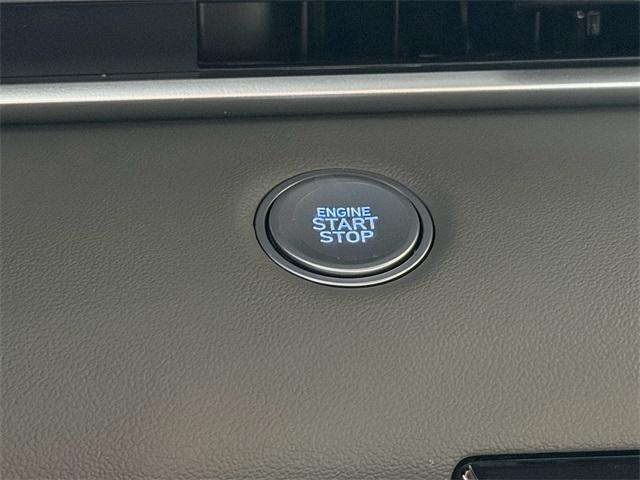 new 2026 Hyundai Elantra car, priced at $24,916