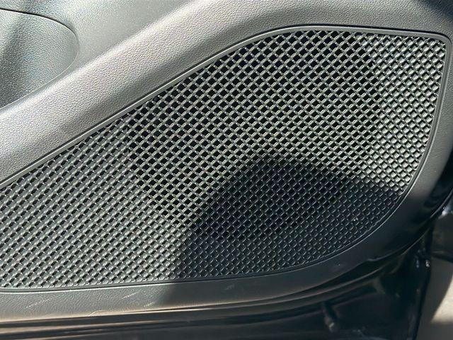 new 2026 Hyundai Tucson car, priced at $34,039