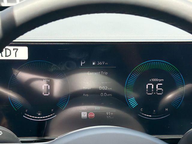 new 2026 Hyundai Kona car, priced at $28,059