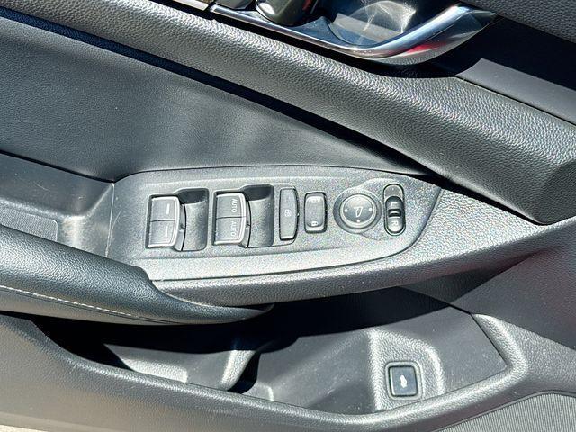used 2022 Honda Accord car, priced at $21,561