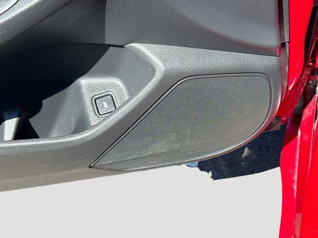 used 2022 Honda Accord car, priced at $21,561