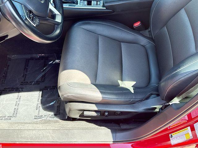 used 2022 Honda Accord car, priced at $21,561