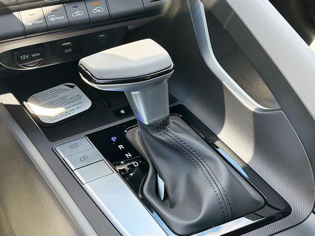 new 2026 Hyundai Elantra car, priced at $23,332