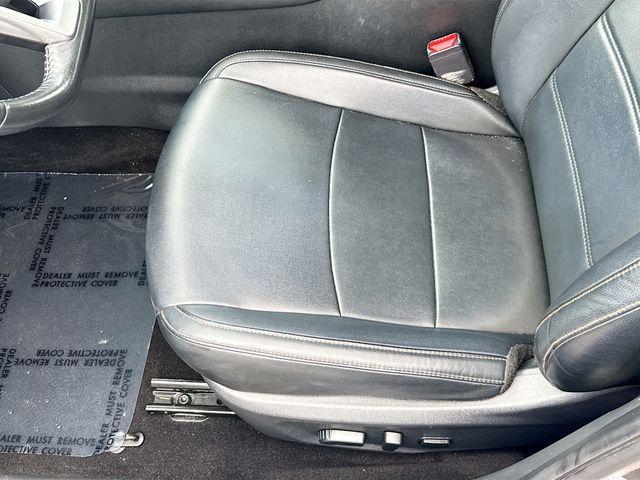 used 2023 Nissan Sentra car, priced at $20,271