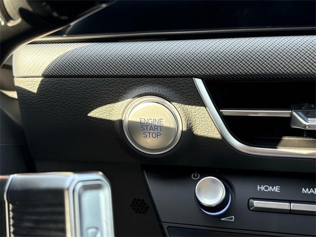 new 2026 Hyundai Sonata car, priced at $29,106