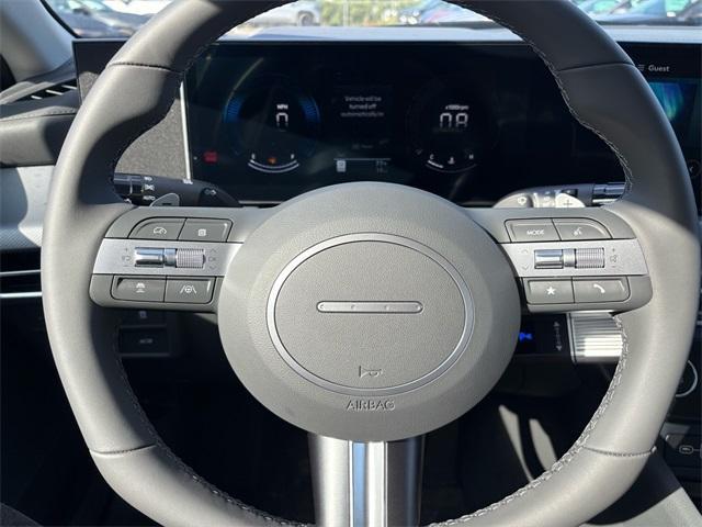 new 2026 Hyundai Sonata car, priced at $29,106