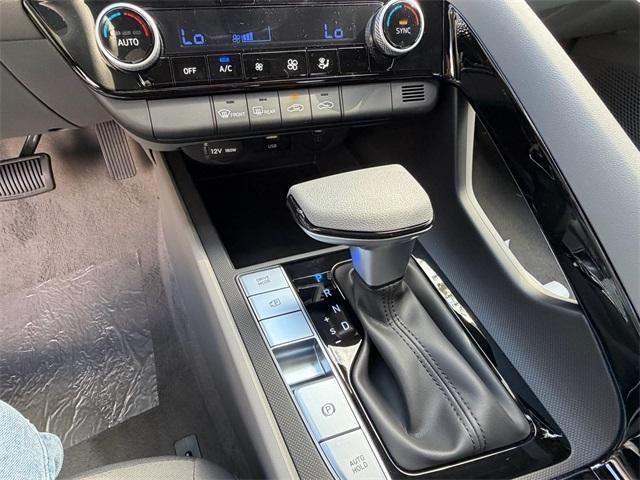 new 2026 Hyundai ELANTRA HEV car, priced at $25,916