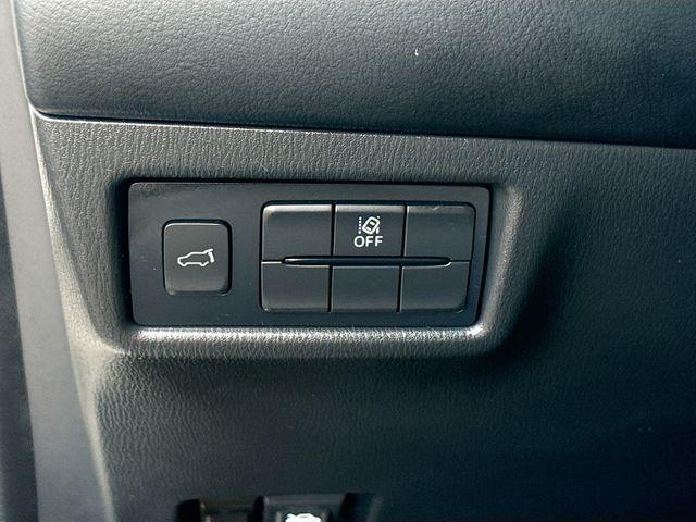 used 2023 Mazda CX-5 car, priced at $22,825