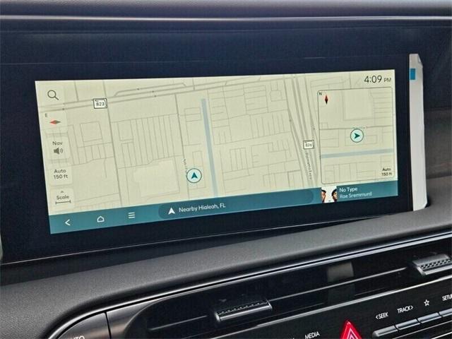 new 2026 Hyundai Palisade car, priced at $50,375