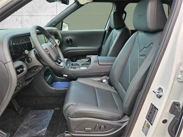 new 2026 Hyundai Palisade car, priced at $50,375