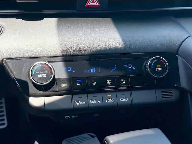 new 2026 Hyundai Elantra car, priced at $24,184