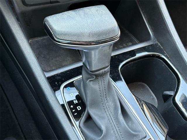 used 2023 Hyundai Tucson car, priced at $20,894