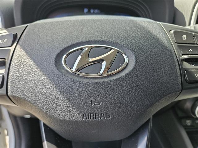 used 2023 Hyundai Venue car, priced at $16,533