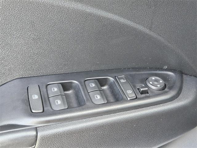 used 2023 Hyundai Venue car, priced at $16,533