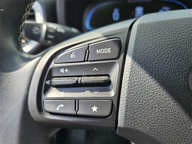 used 2023 Hyundai Venue car, priced at $16,533