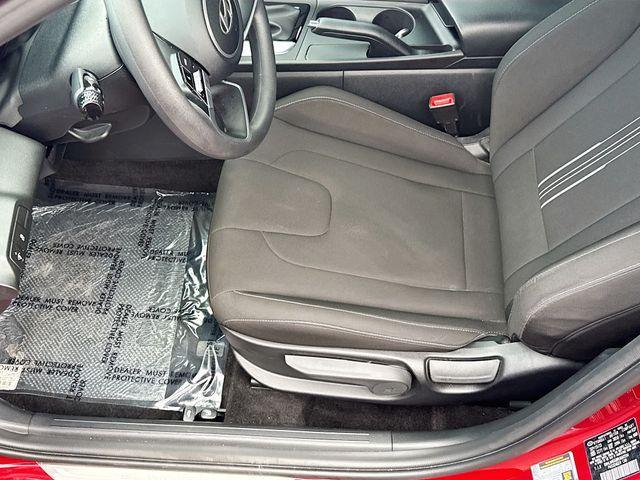 used 2024 Hyundai Elantra car, priced at $19,271