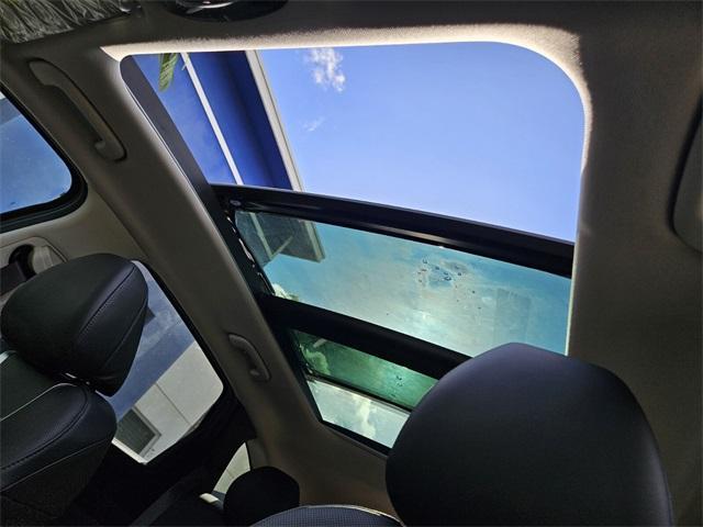 new 2026 Hyundai Tucson car, priced at $37,222