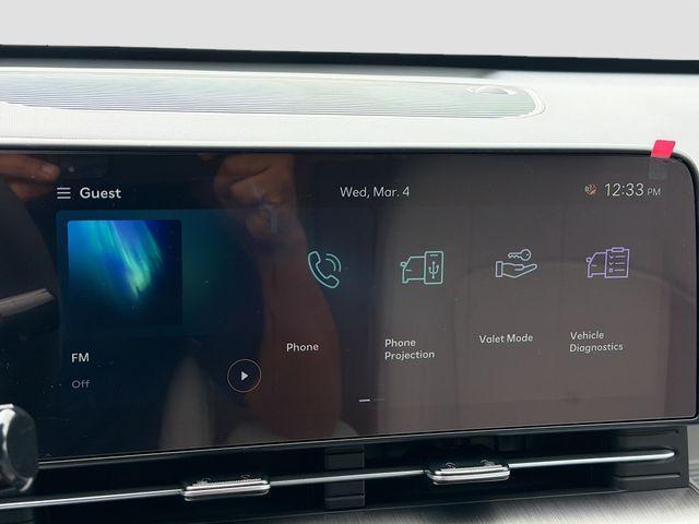 new 2026 Hyundai Kona car, priced at $27,667