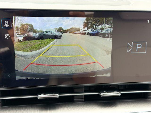 new 2026 Hyundai Kona car, priced at $27,667